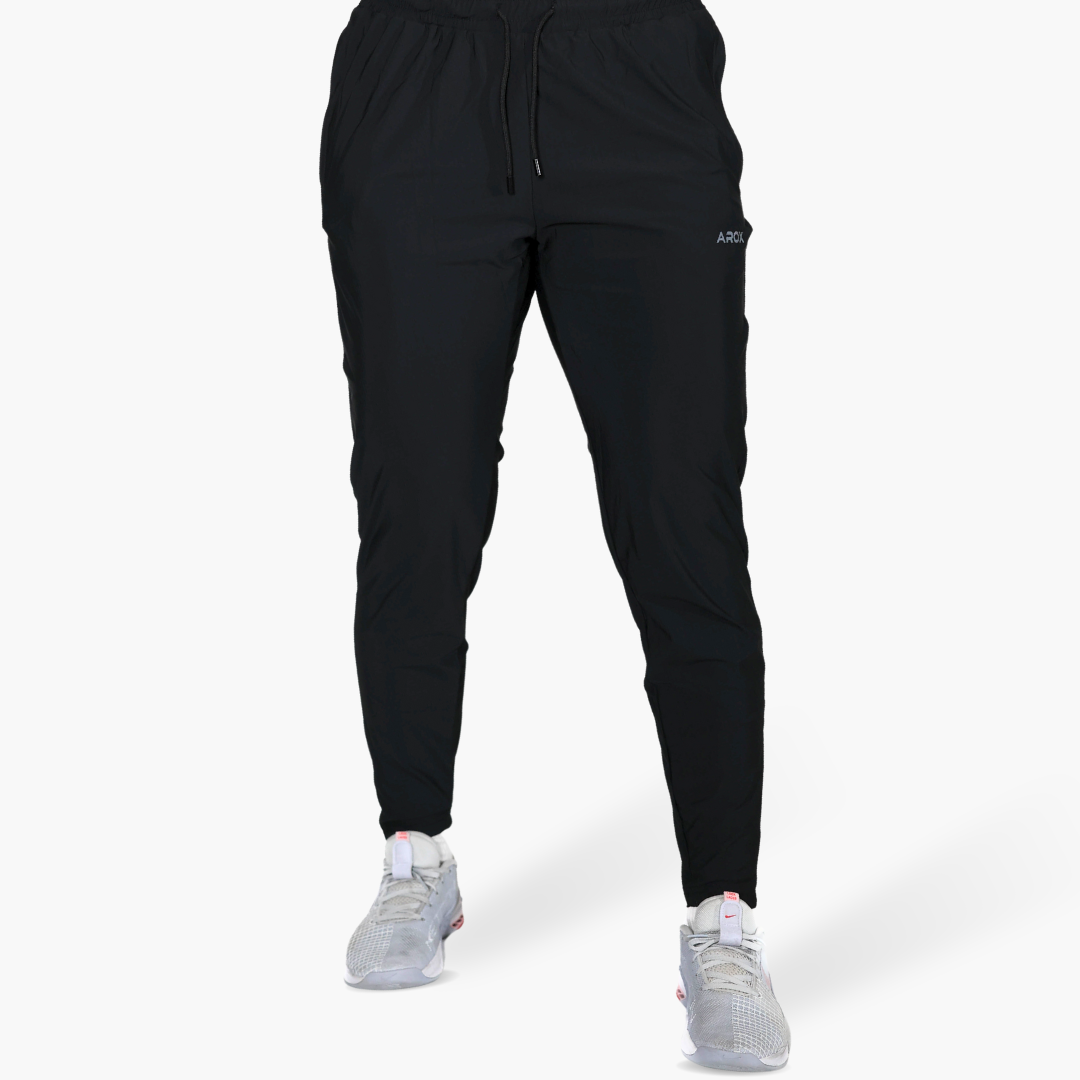 Unisex performance pants