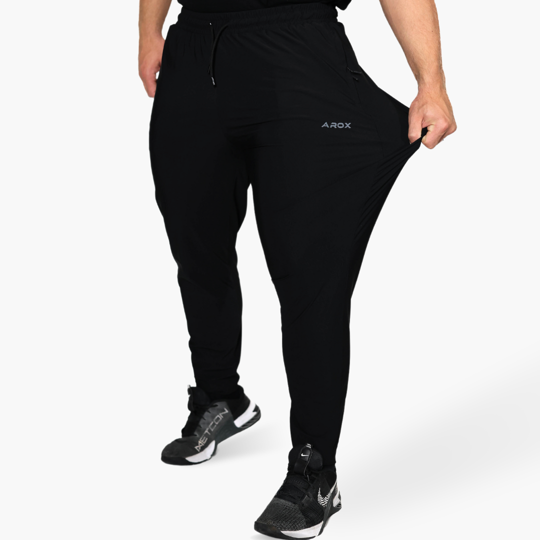 Unisex performance pants