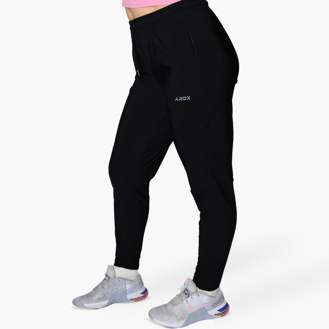 Unisex performance pants