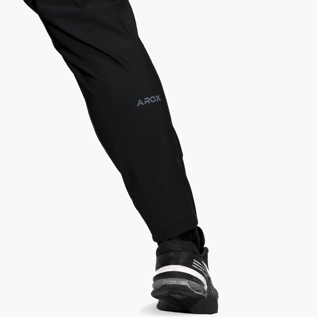 Unisex performance pants