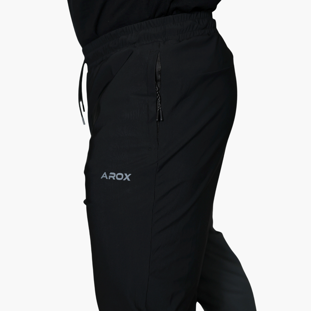Unisex performance pants