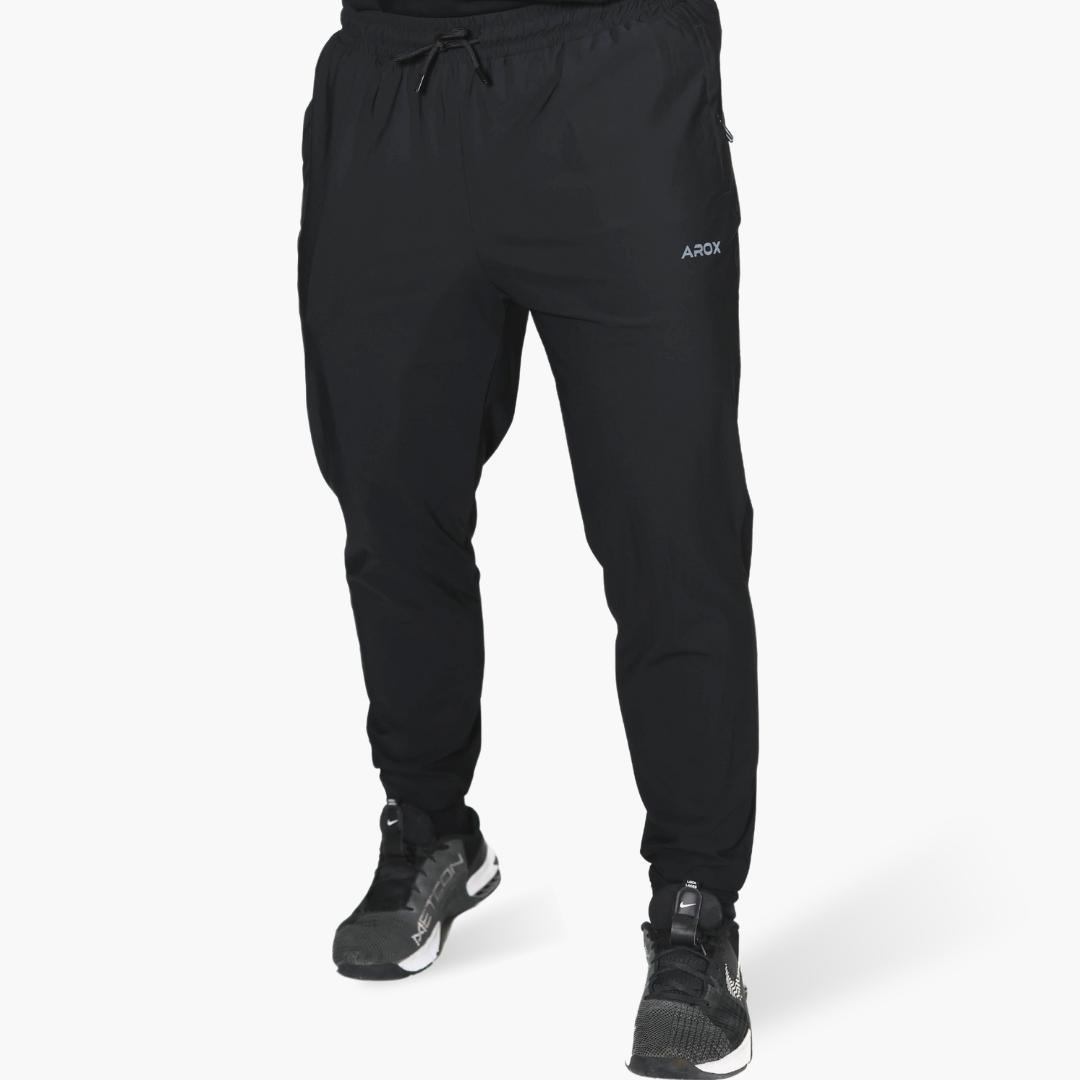 Unisex performance pants