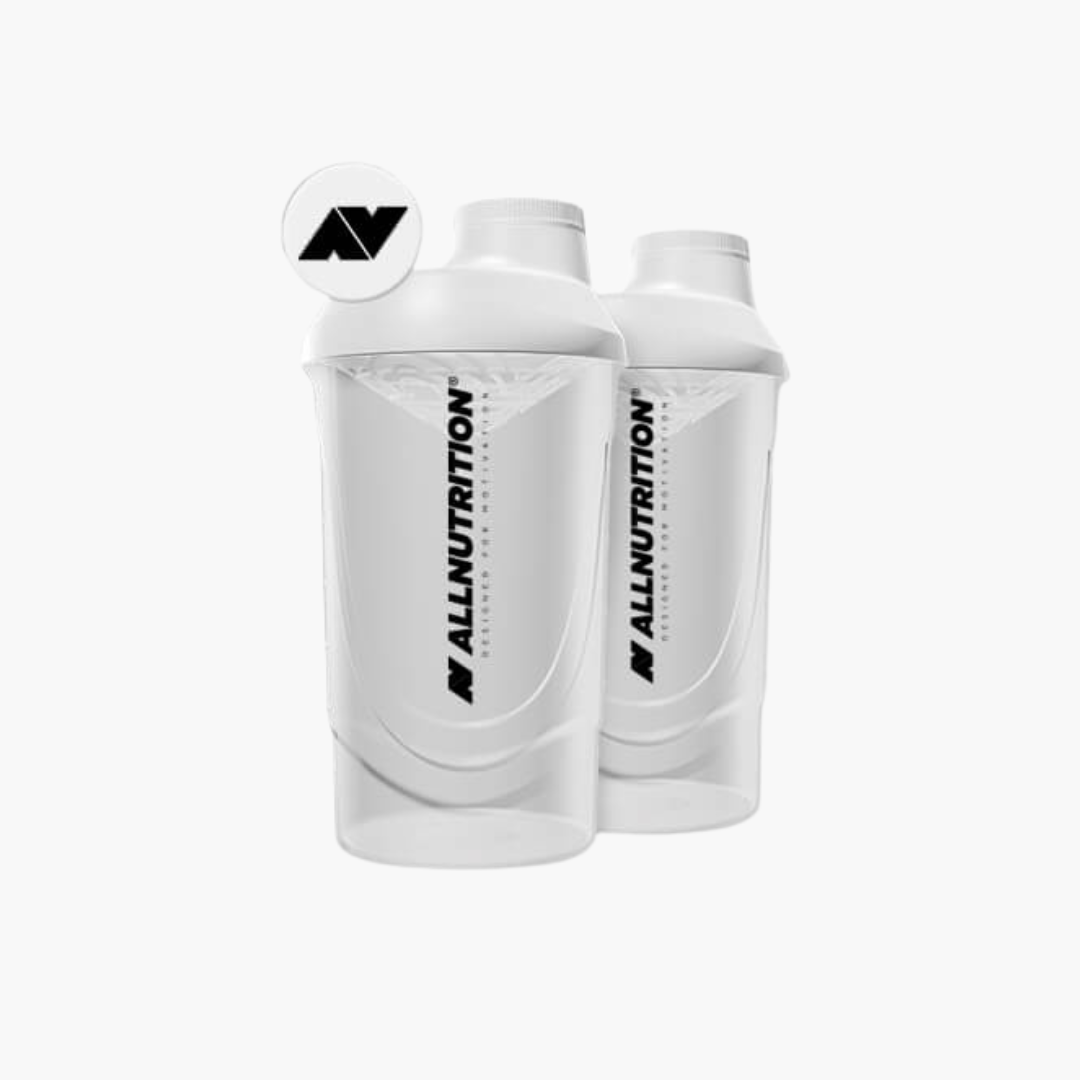 Shaker 600 ml