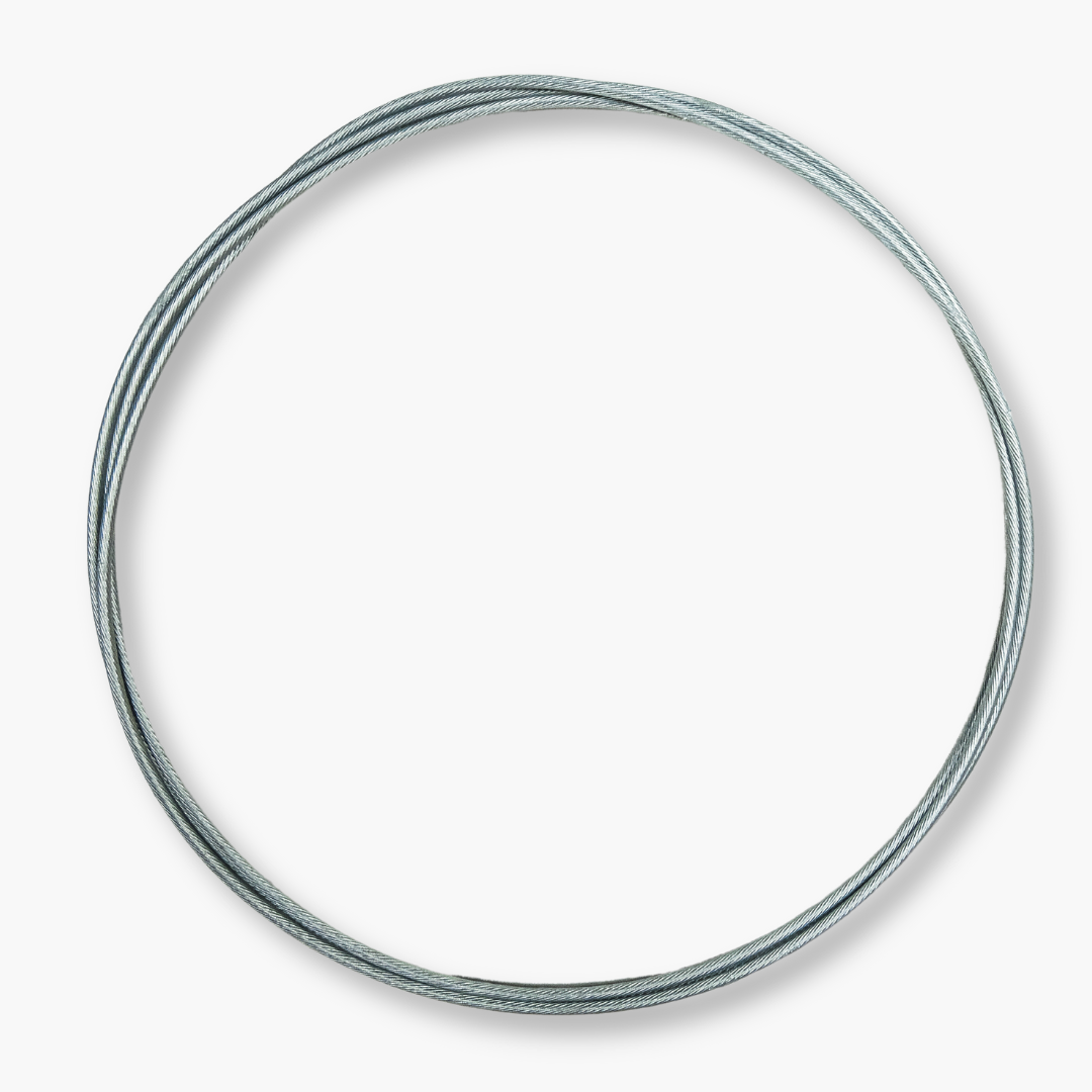 Arox - Nylon coated 1.8 mm wire