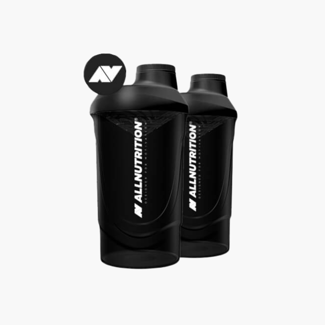 Shaker 600 ml