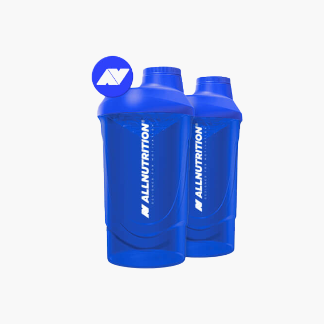 Shaker 600 ml