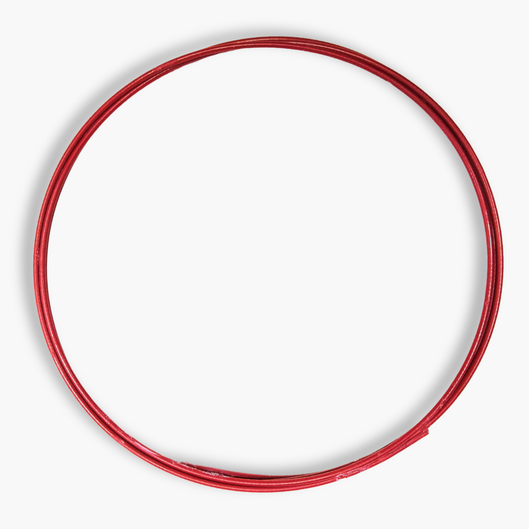 Arox - Nylon coated 1.8 mm wire