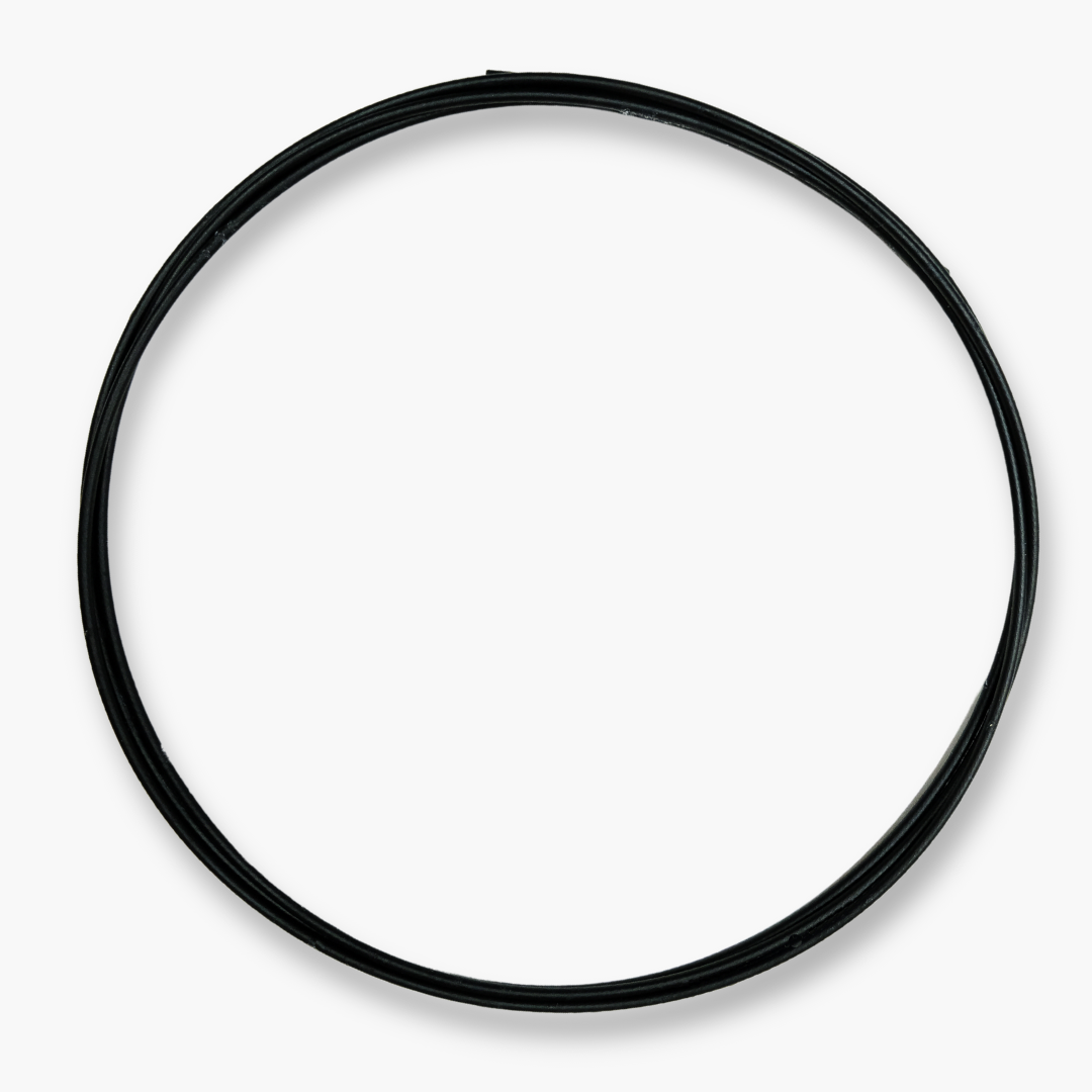 Arox - Nylon coated 1.8 mm wire