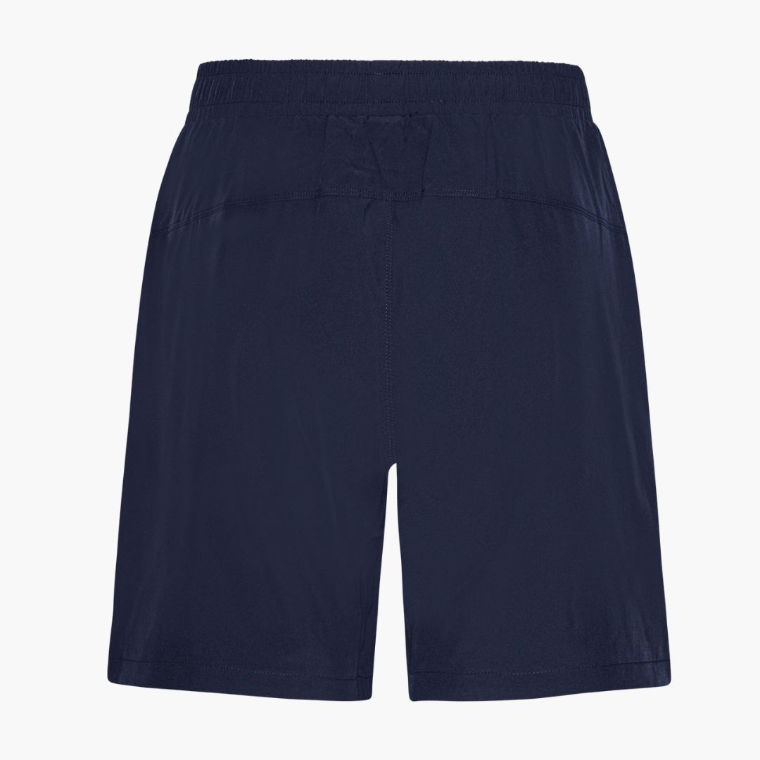 Dri tech performance shorts navy blue