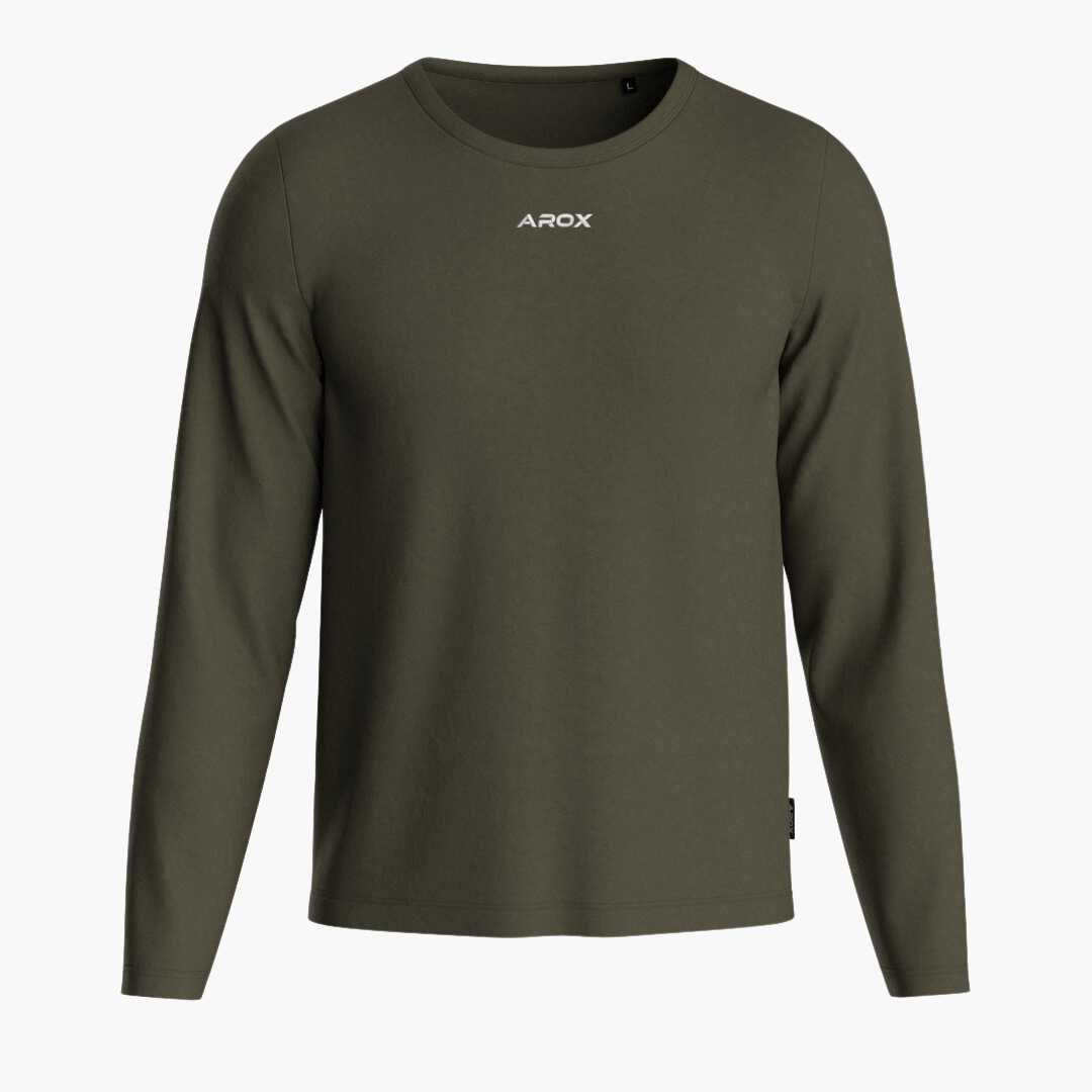 Mix 4 long sleeve save 50%
