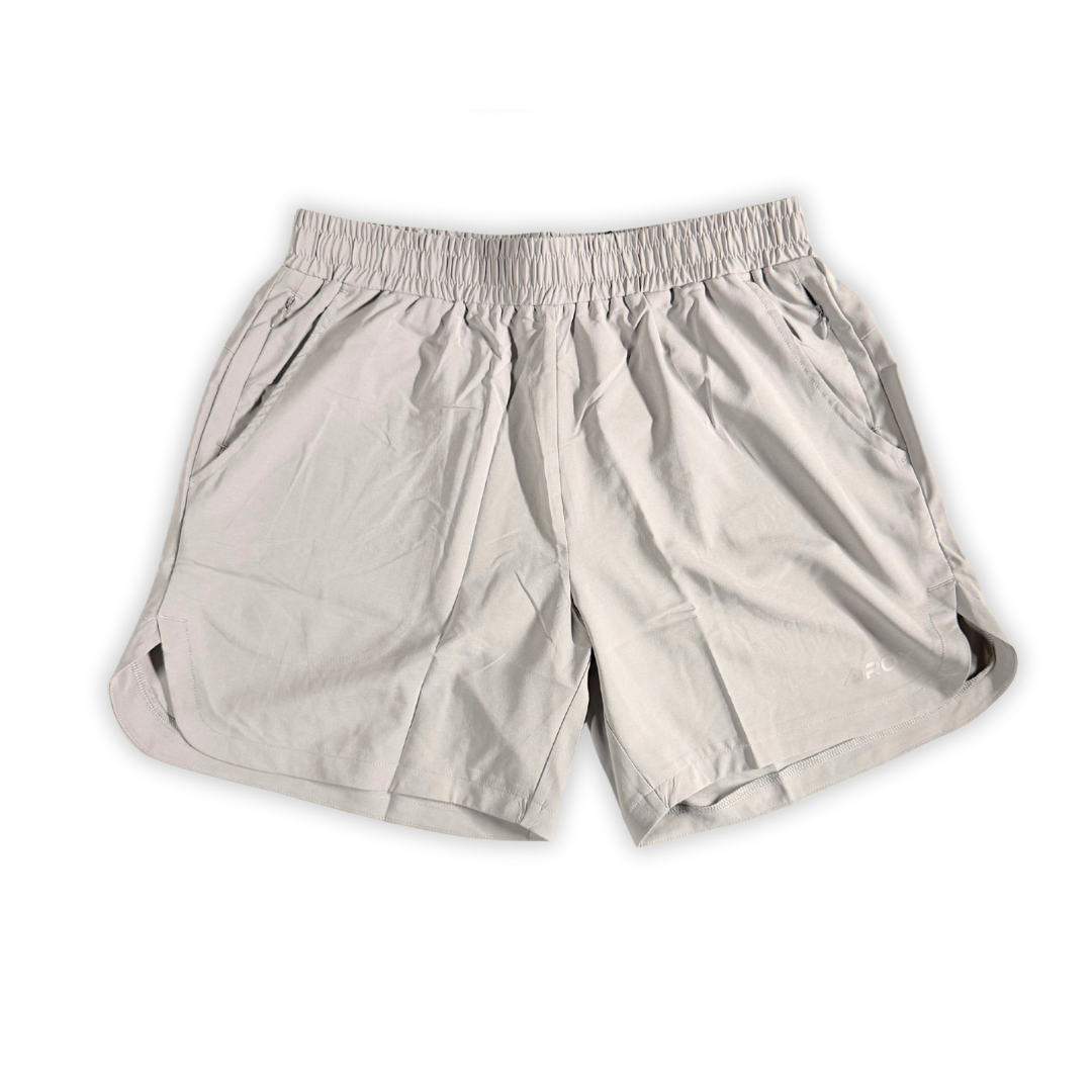 Hybrid shorts (Light grey)