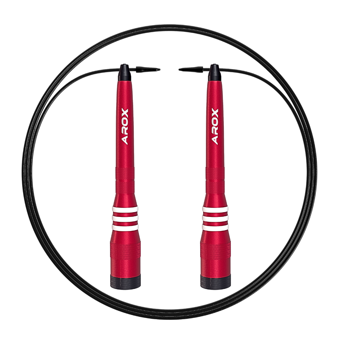 Speedrope elite limited red blackweek edition