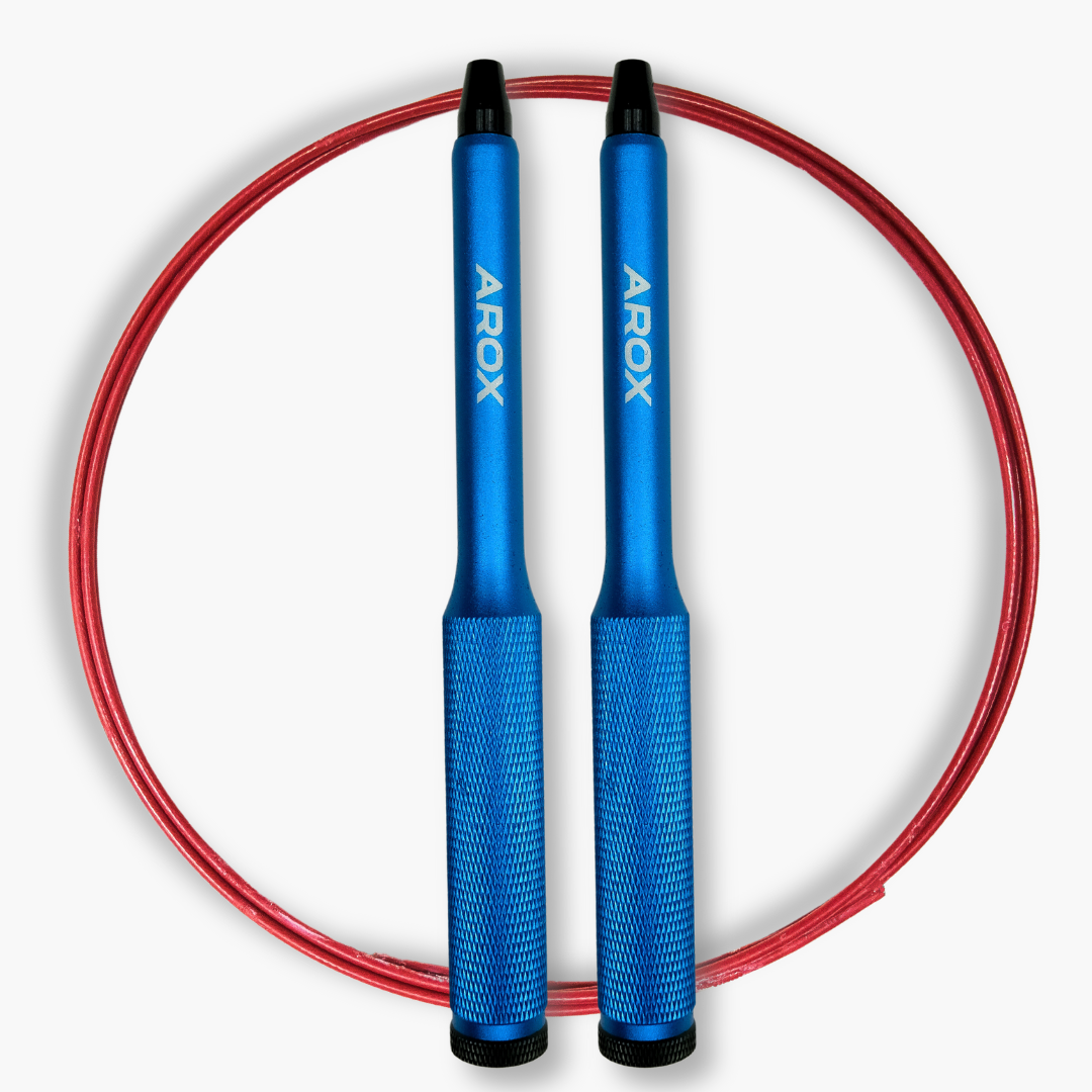Arox - Pro speed rope
