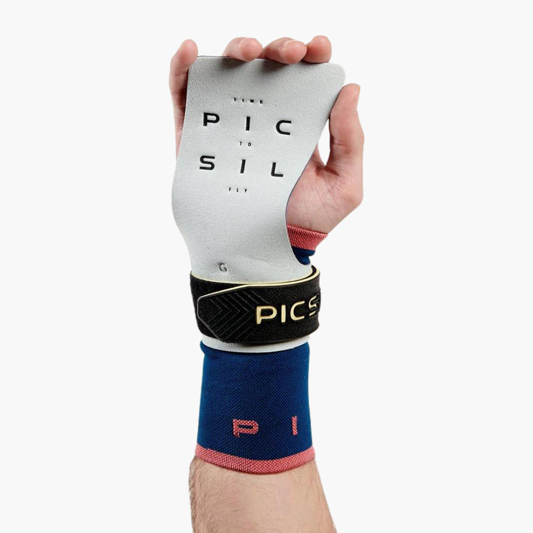 Picsil condor grips
