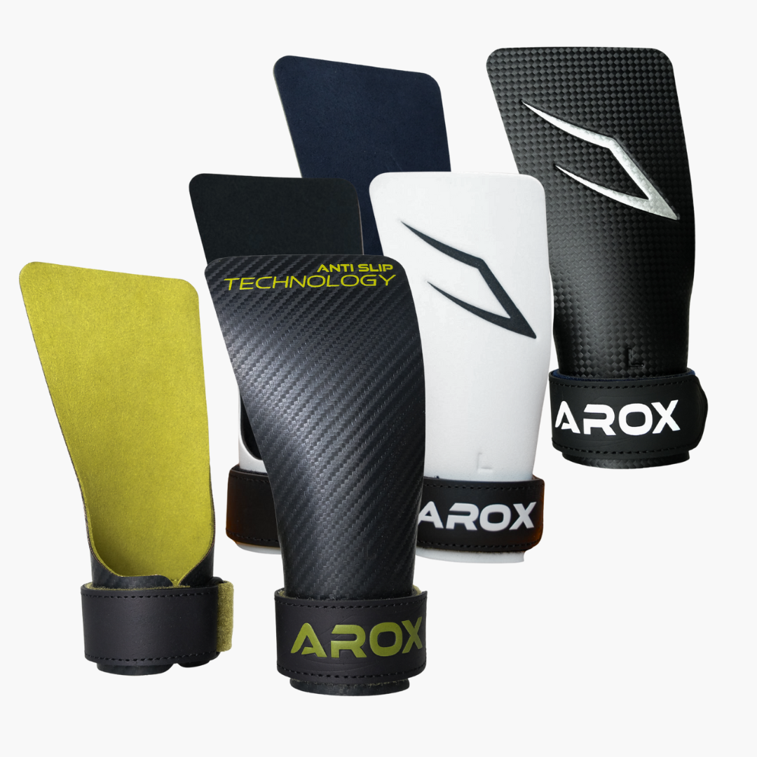 Mix 3 pairs of grips & pay for 2 - Save 33,3%