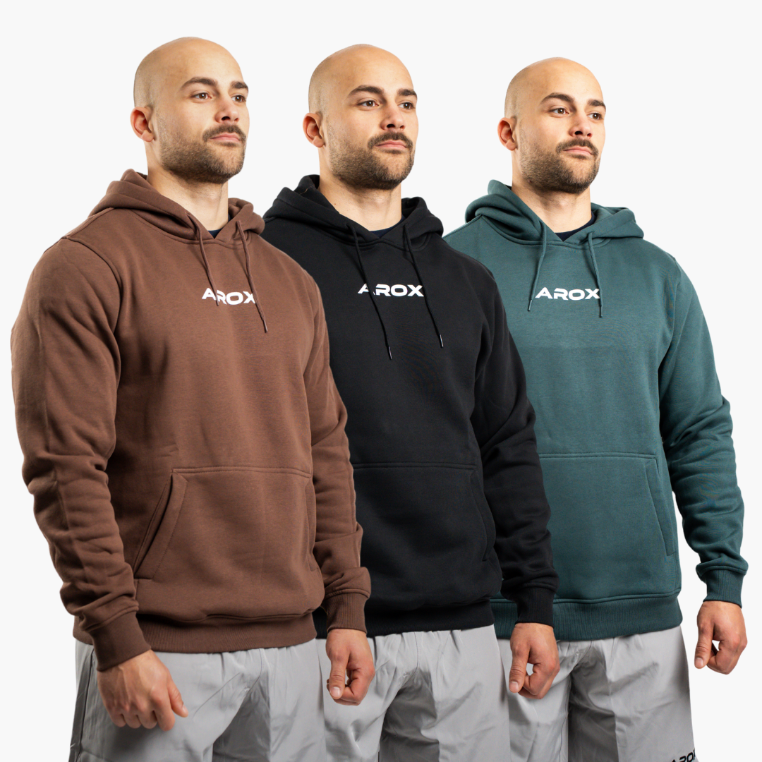 Mix 2 hoodies & pay for 1 - comfort hoodie