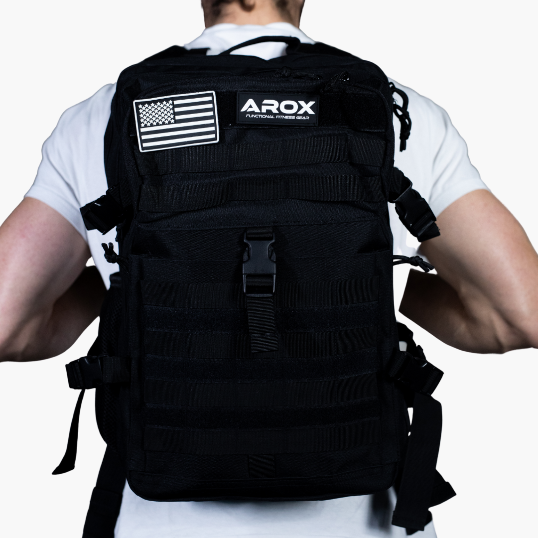 Arox - Waterproof tactical bag