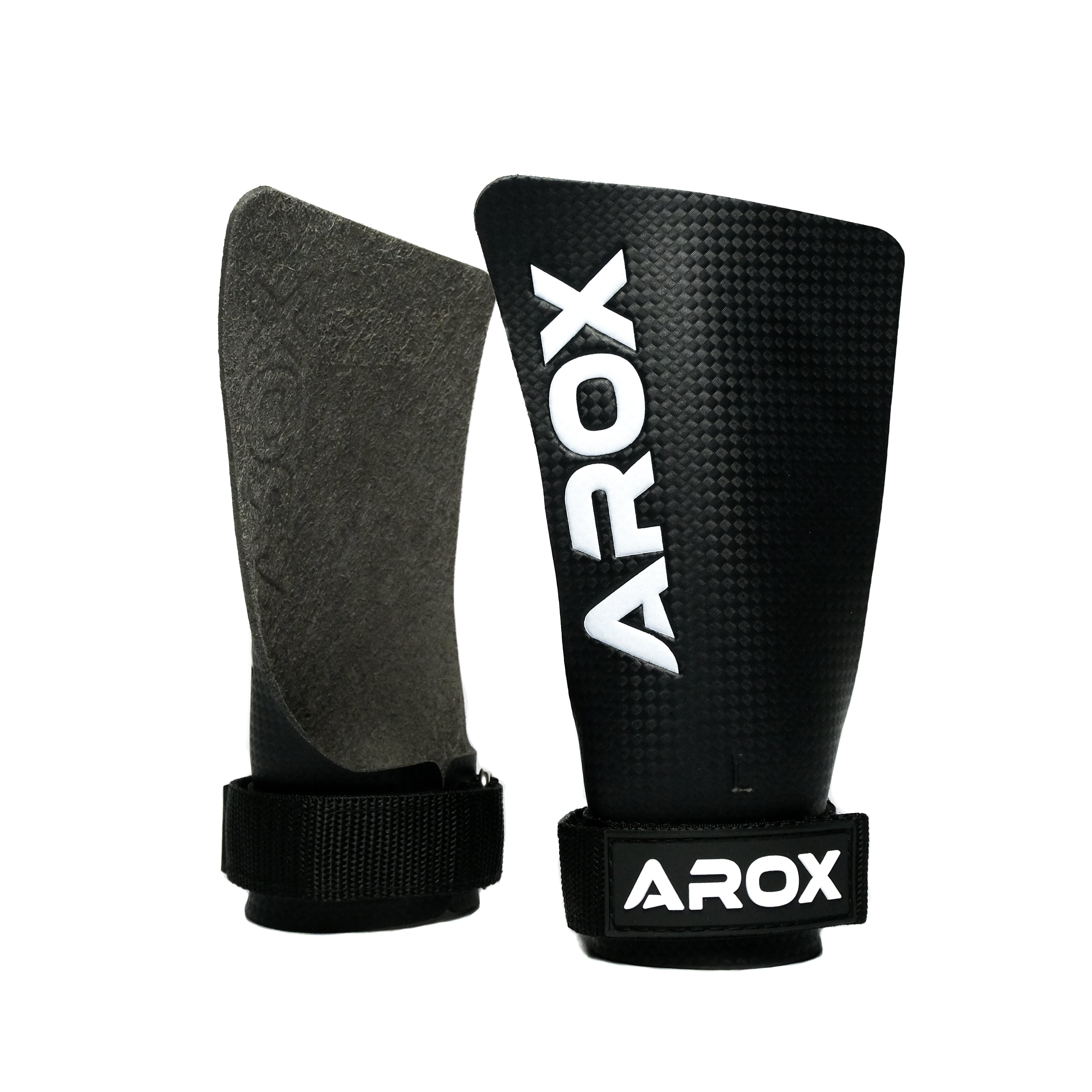 Arox - Wolverine carbon grips 4.0
