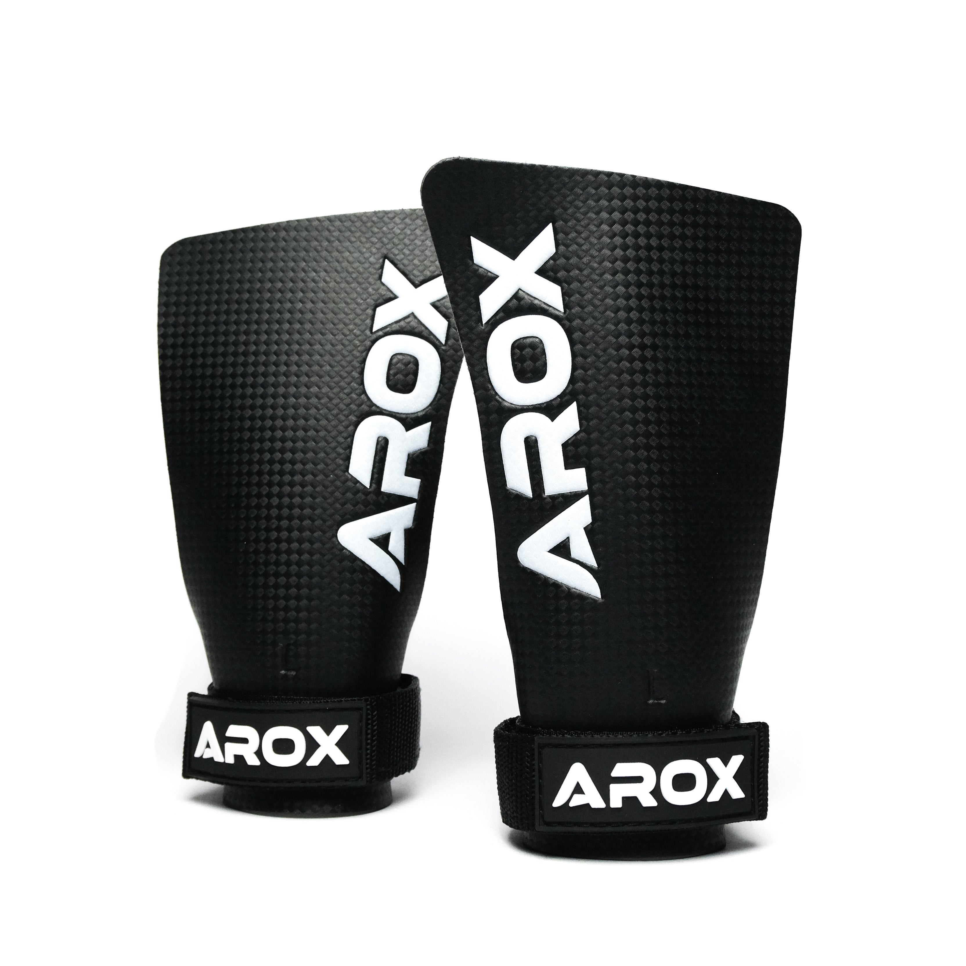 Arox - Wolverine carbon grips 4.0