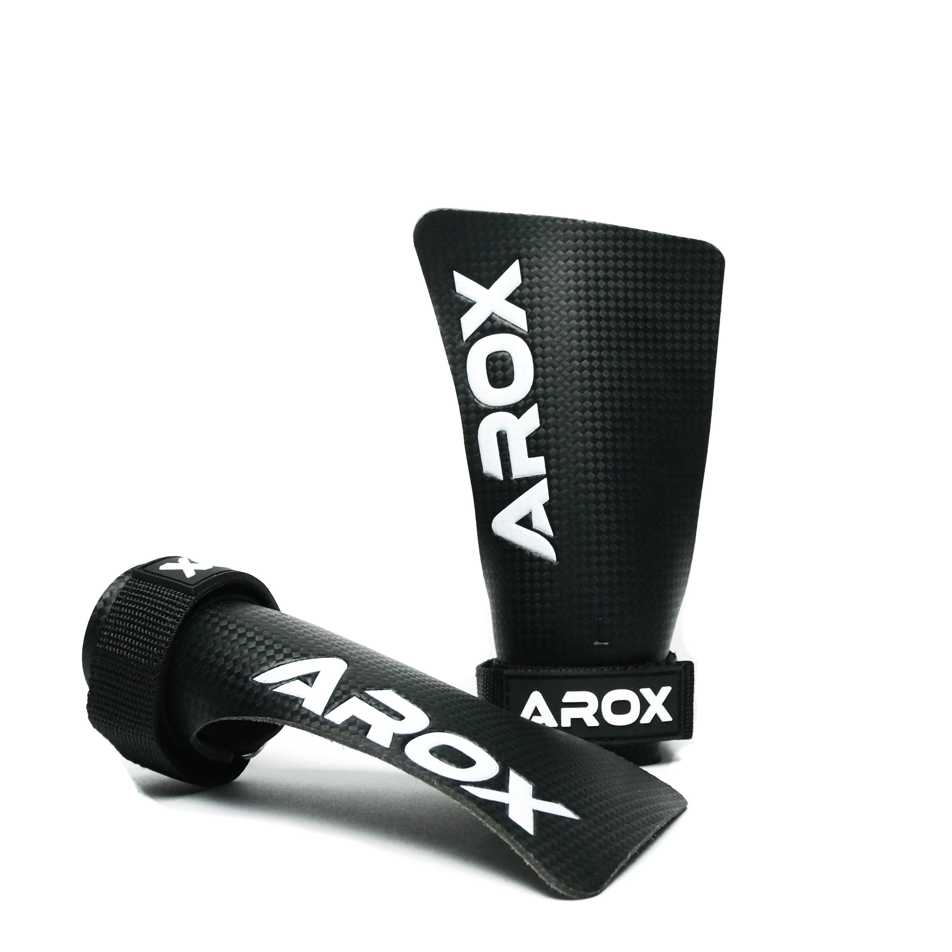 Arox - Wolverine carbon grips 4.0