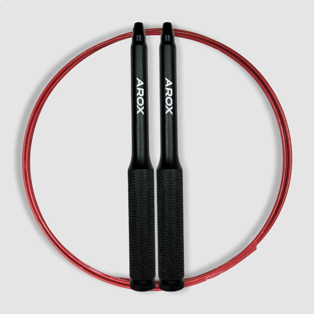 Jump ropes & speed ropes