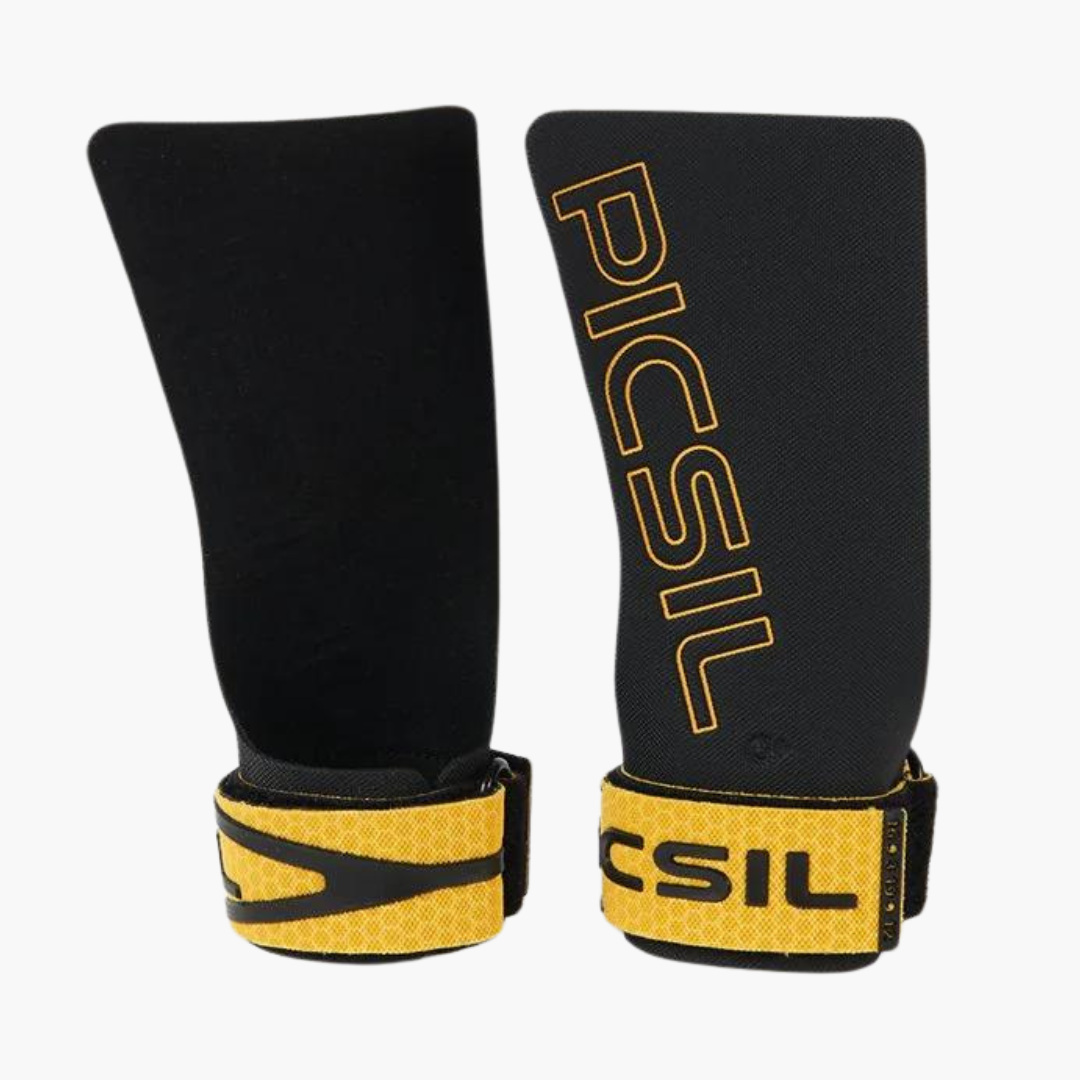 picsil golden eagle grips