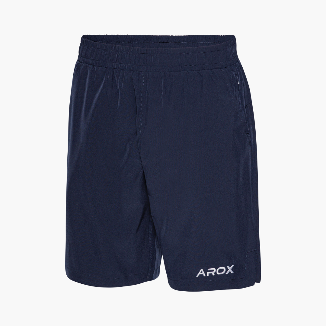 Dri tech performance shorts navy blue