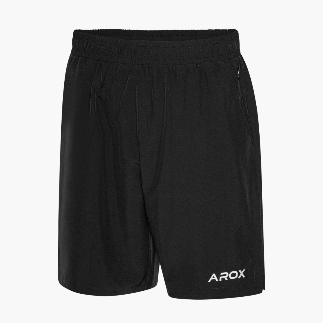 Dri tech performance shorts black