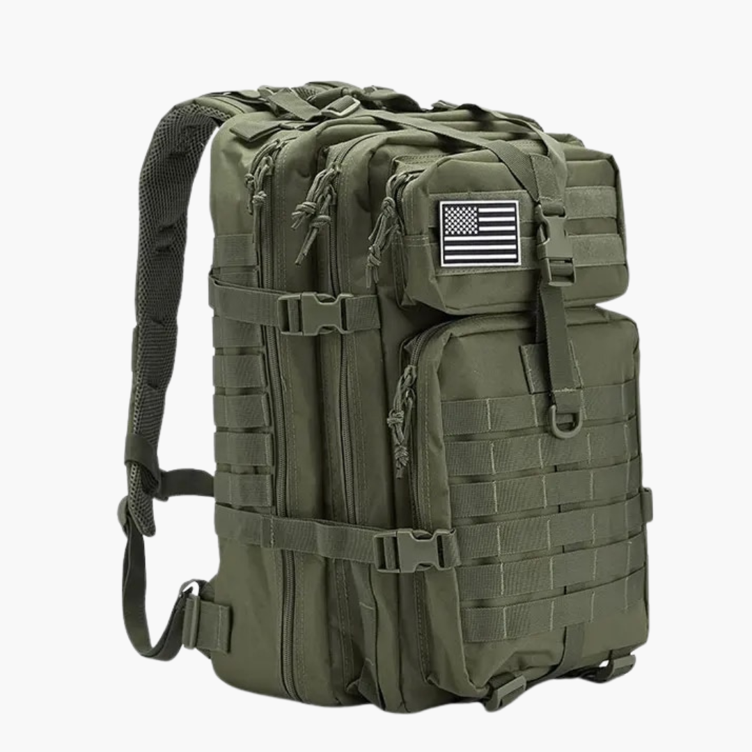 Tactical bagpack 45L