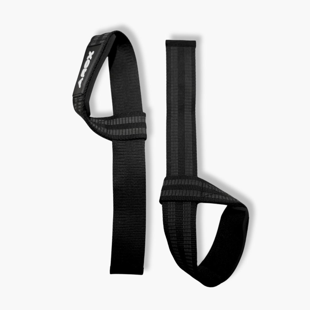 Arox - Long lifting straps