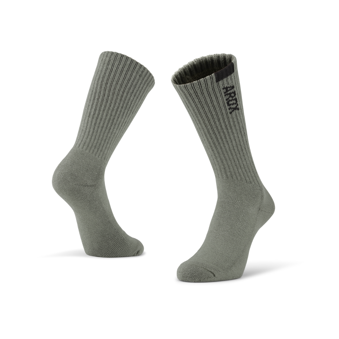 Socks 2-pack