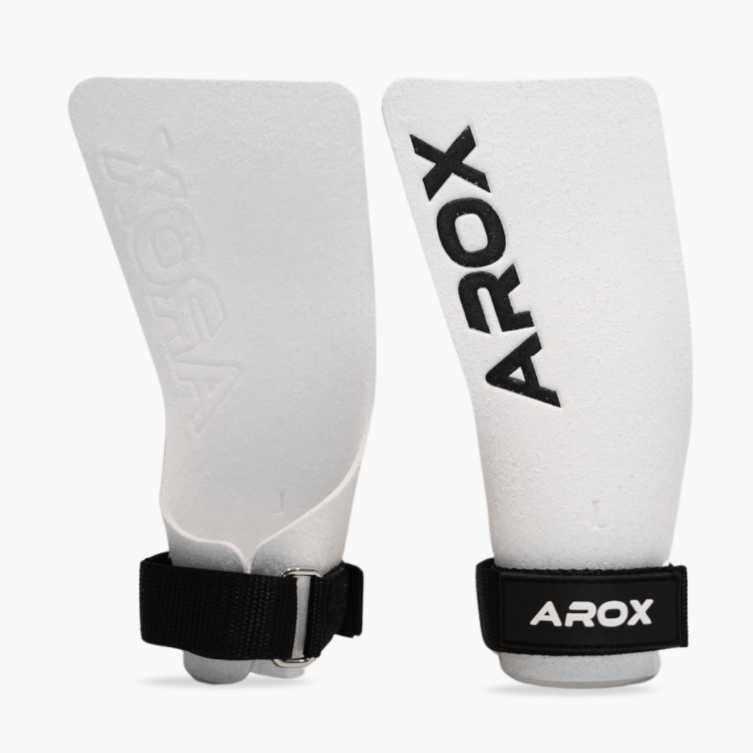 Arox - Endure grips