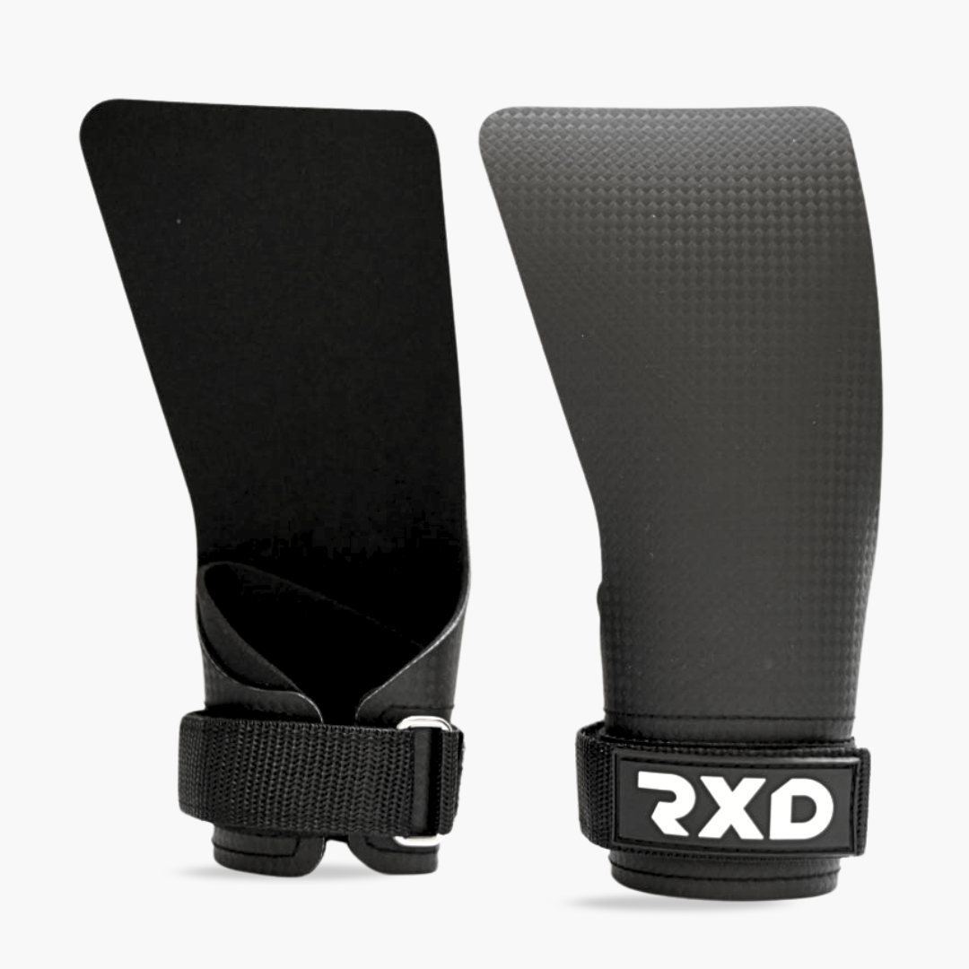 RXD Non-slip grips