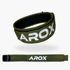 Metcon weightlifting belt Army