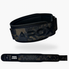 Hybrid weightlifting belt Camo