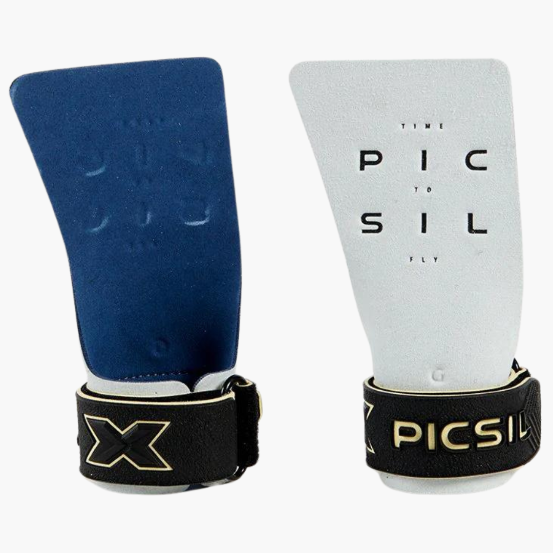 Picsil condor grips