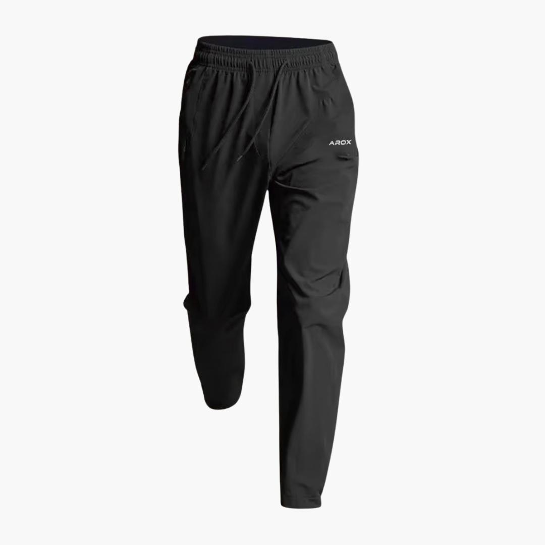 Unisex performance pants