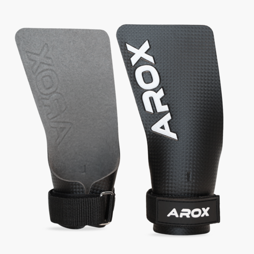 Arox - 360 carbon grips