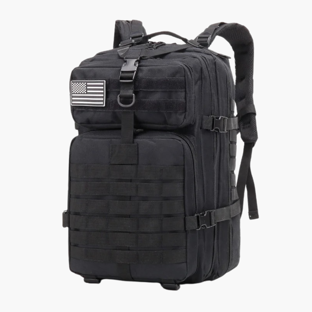 Tactical bagpack 45L