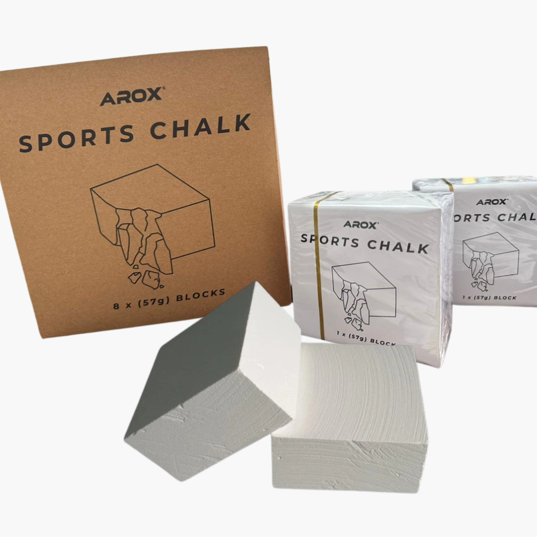 Chalk 1 box (8 blocks)
