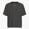 SportsTech oversized t-shirt grey