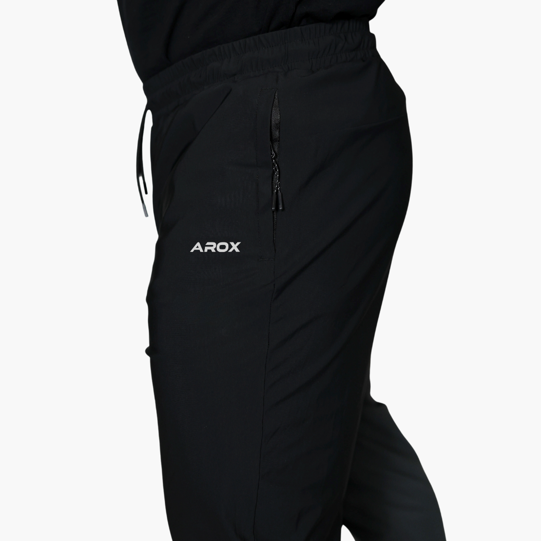 Unisex performance pants