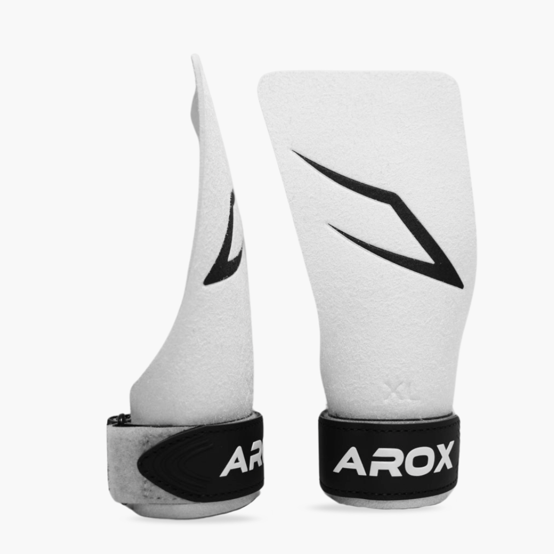 Arox - Endure grips pro