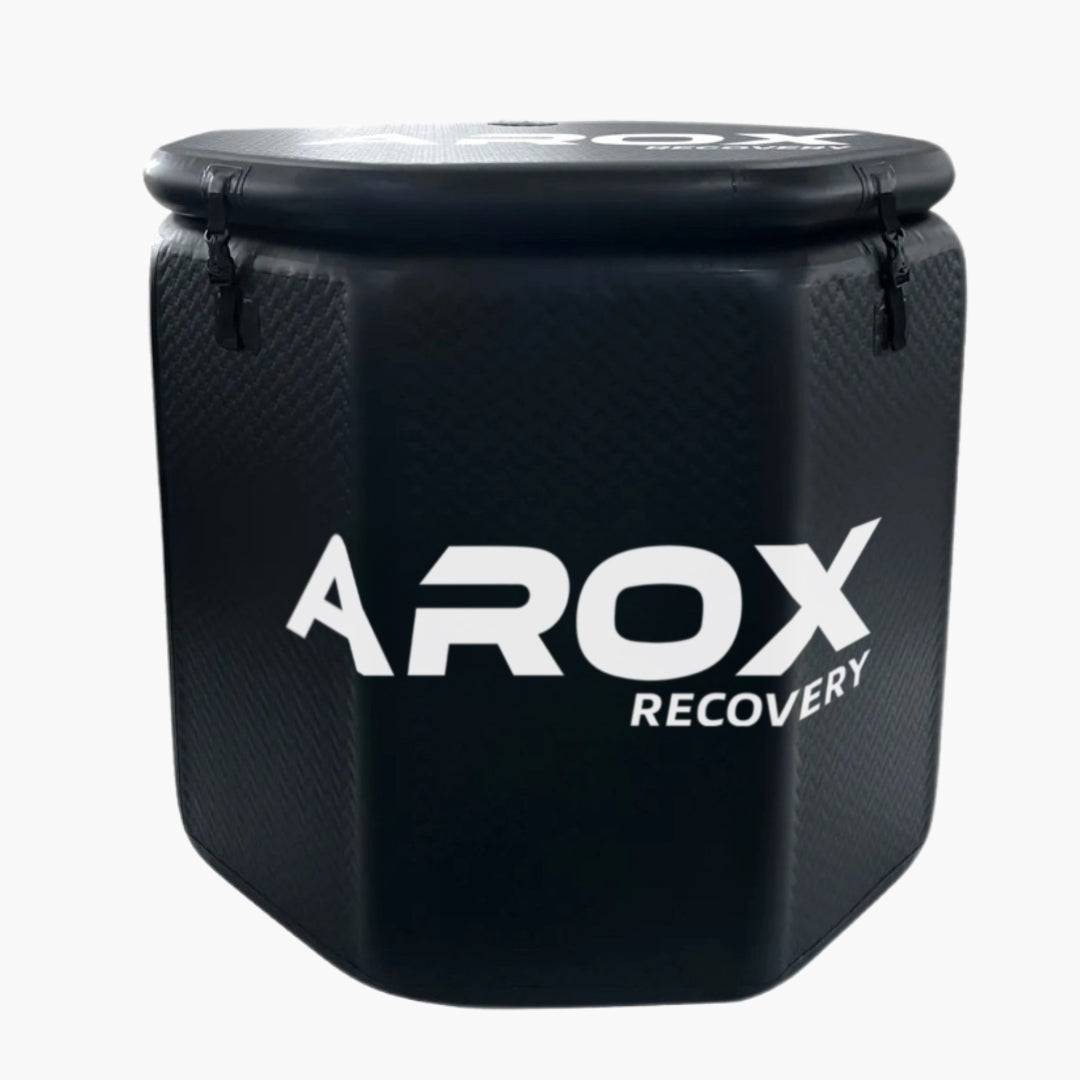 Icebath pro barrel