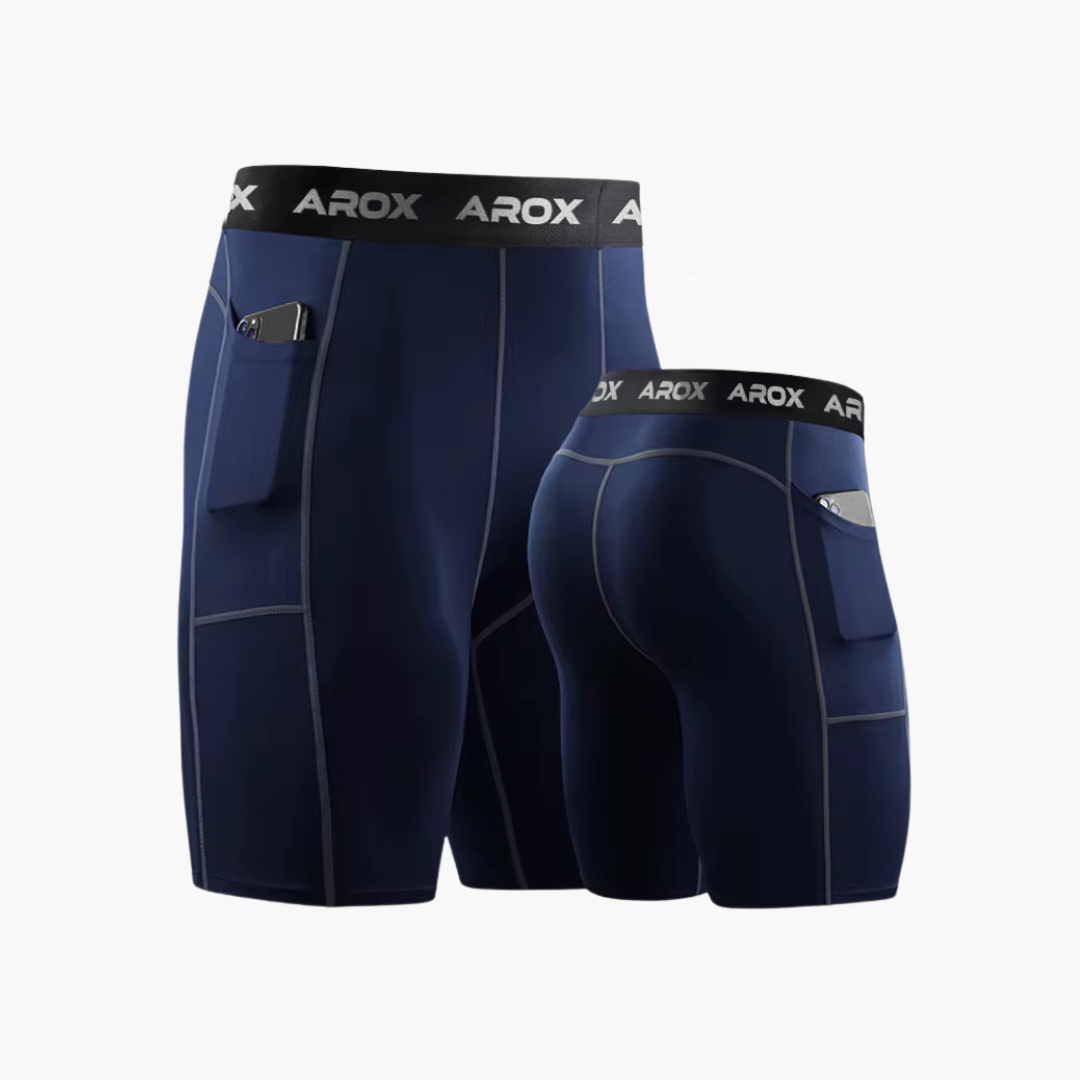 Mix 4 pairs & pay for 2 - Men's performance tights