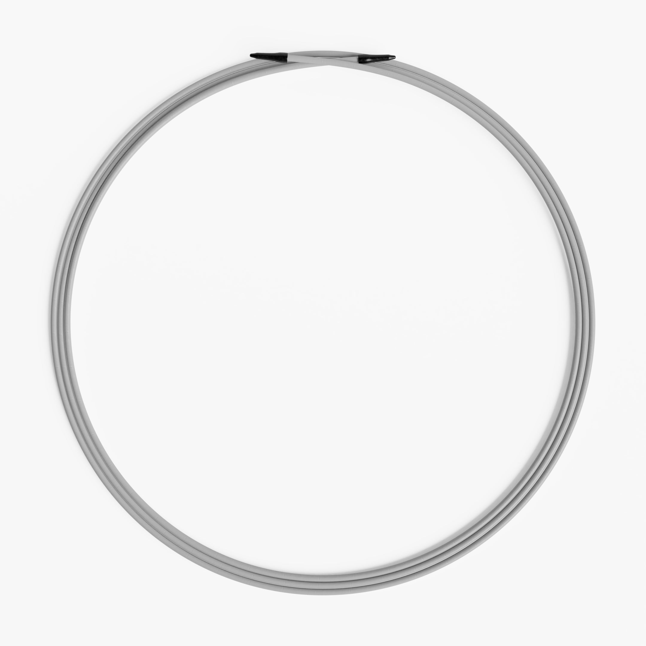 Arox - Nylon coated 1.8 mm wire