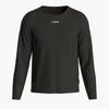 SportsTech men long sleeve (Dark grey)