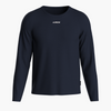 SportsTech men long sleeve (Deep navy)