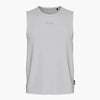 SportsTech men no sleeve (Light grey)