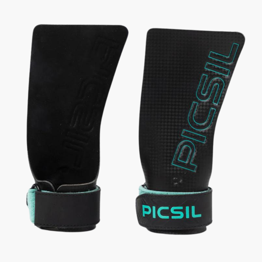 Picsil falcon grips no hole